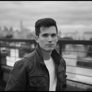 Meet your Posher, Ryan